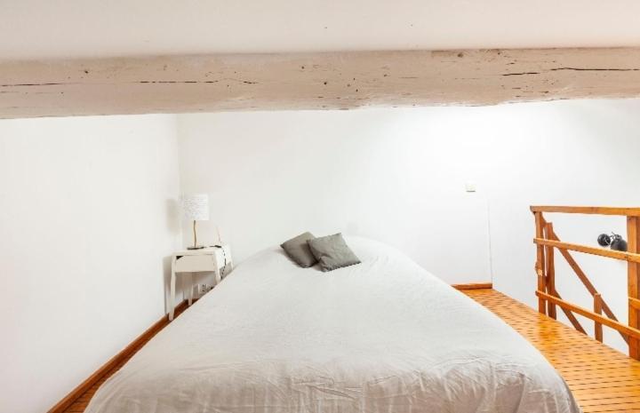Apartament Le 7 Sète Zewnętrze zdjęcie