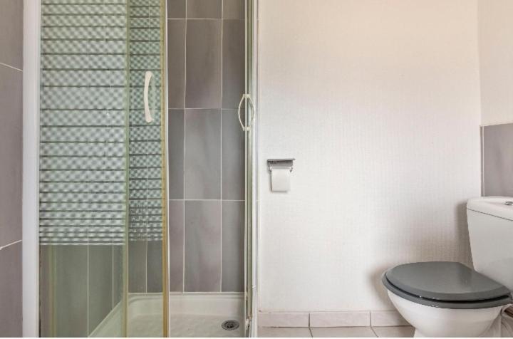Apartament Le 7 Sète Zewnętrze zdjęcie
