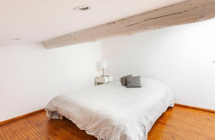 Apartament Le 7 Sète Zewnętrze zdjęcie