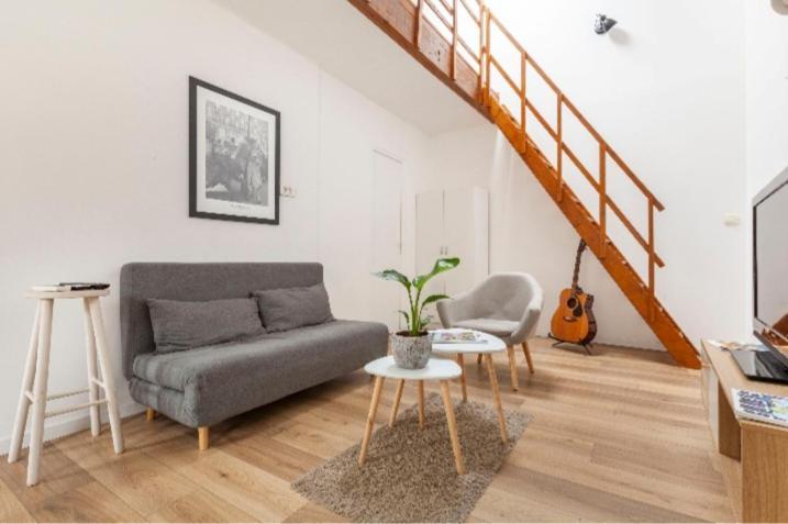 Apartament Le 7 Sète Zewnętrze zdjęcie