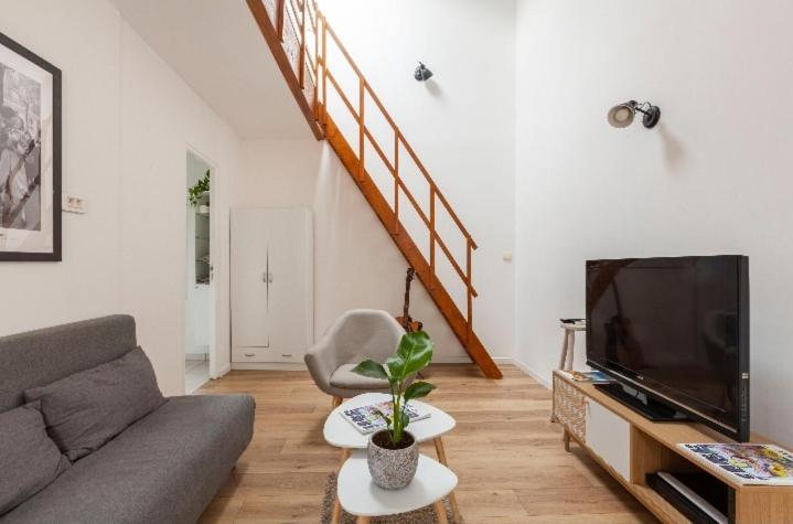 Apartament Le 7 Sète Zewnętrze zdjęcie