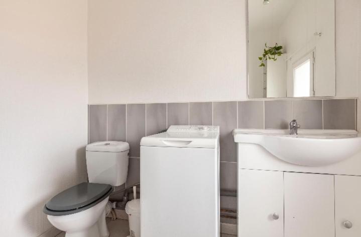 Apartament Le 7 Sète Zewnętrze zdjęcie
