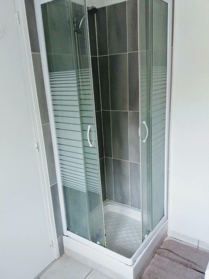 Apartament Le 7 Sète Zewnętrze zdjęcie
